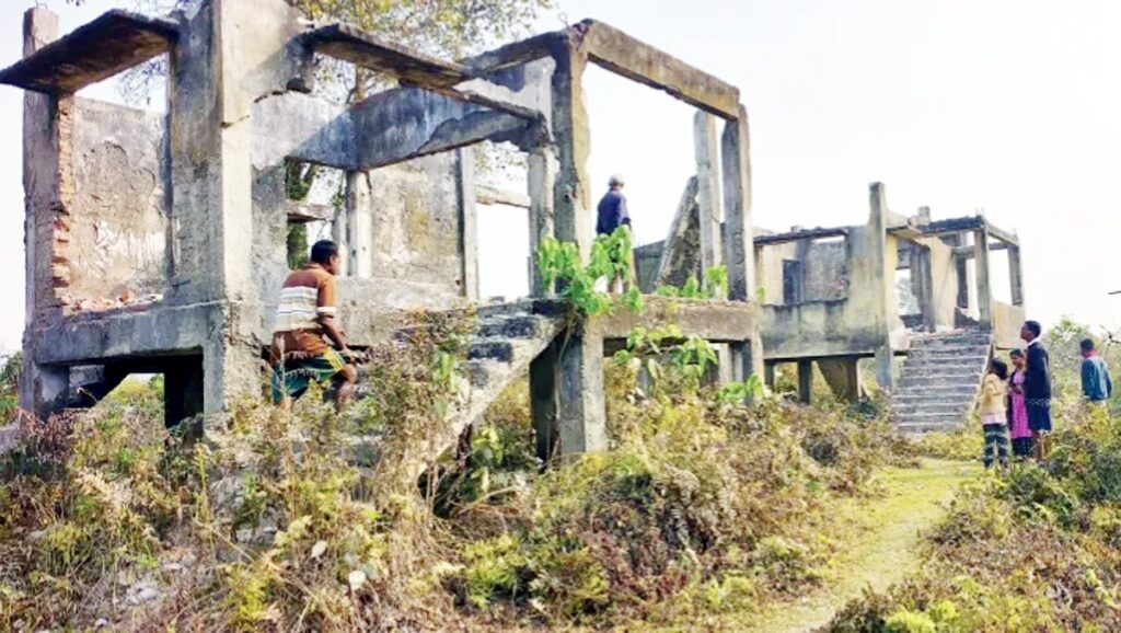 डिपो कार्यालय पुनः सञ्चालनको माग