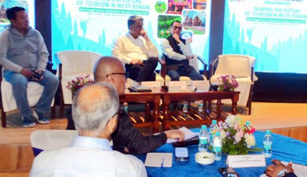 उत्तर बङ्गालको पर्यटनमा नयाँ दिशा खोज्दै राज्य
