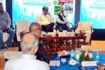 उत्तर बङ्गालको पर्यटनमा नयाँ दिशा खोज्दै राज्य