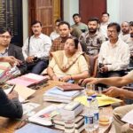 एलपीजी डिलर–डिष्ट्रिब्युटरसित प्रशासनको बैठक