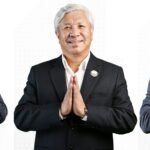 भागोप्रमोद्वारा उम्मेद्वार घोषणा