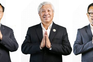 भागोप्रमोद्वारा उम्मेद्वार घोषणा