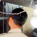 घरबन्दी महिलाको उद्धार