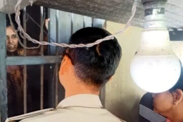 घरबन्दी महिलाको उद्धार