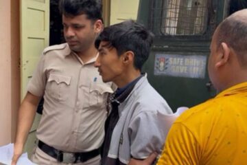 घृणित प्रतिशोधको शिकार 10 वर्षीय बालक