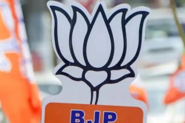 बारलाको पार्टी त्यागपछि ब्लकमा नयाँ पार्टी कार्यालय खोल्न असफल भाजपा