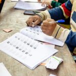 अलिपुरद्वारका दुर्गम मतदान केन्द्रमा वेब कास्टिङबारे बैठक