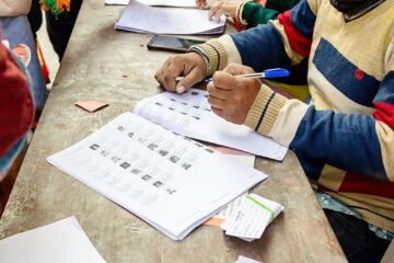 अलिपुरद्वारका दुर्गम मतदान केन्द्रमा वेब कास्टिङबारे बैठक