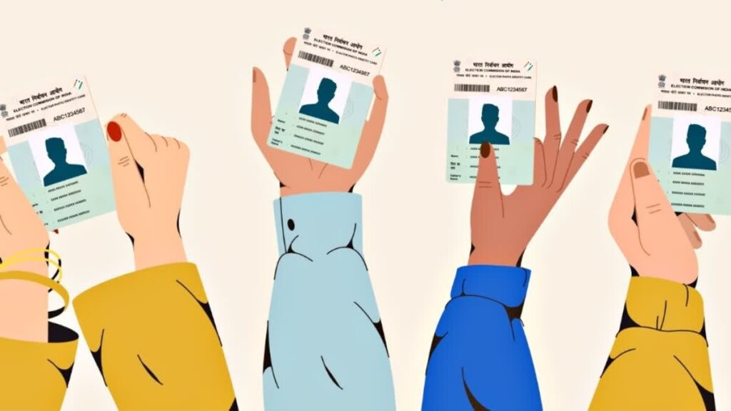 राज्यका मोठ 76 लाख मतदाताहरू बाहिर