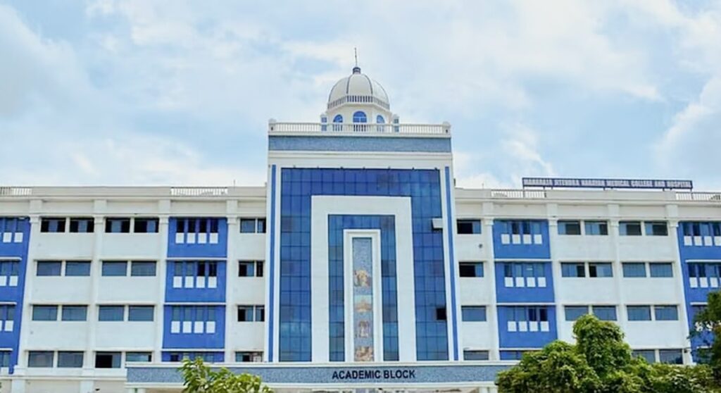 एनजेएन मेडिकल कलेजमा चुनाउ ड्युटीले समस्या