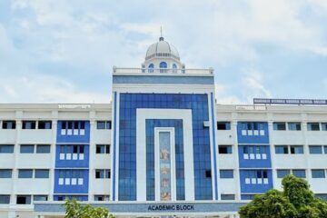 एनजेएन मेडिकल कलेजमा चुनाउ ड्युटीले समस्या