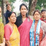 स्वप्नाद्वारा राजवंशी भाषामा भाषण