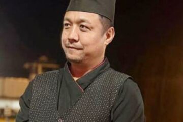 चुनाउको मुखैमा दार्जीलिङका भाजपा नेता पक्राउ