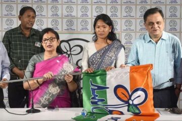 तृणमूलमा स्वप्नाले चिन्तित भाजपा खेमा