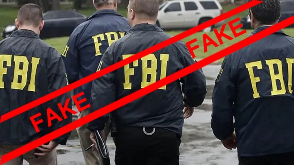 सीबीआई अधिकारी बनेर सुनका गहना लुट