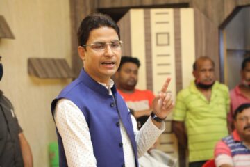 सांसदले एकतर्फी निर्णय लिएका आरोप