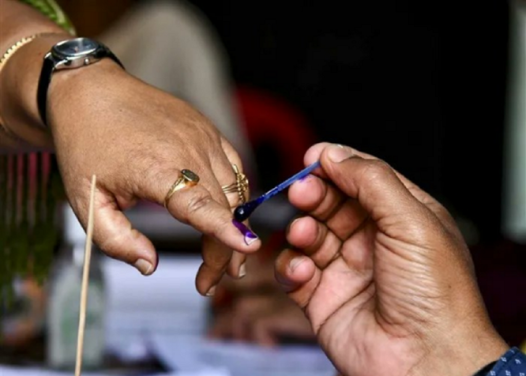 23 अप्रेल पहिलो चरणमै उत्तर बङ्गालमा चुनाउ