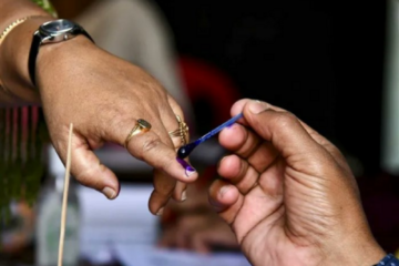 23 अप्रेल पहिलो चरणमै उत्तर बङ्गालमा चुनाउ