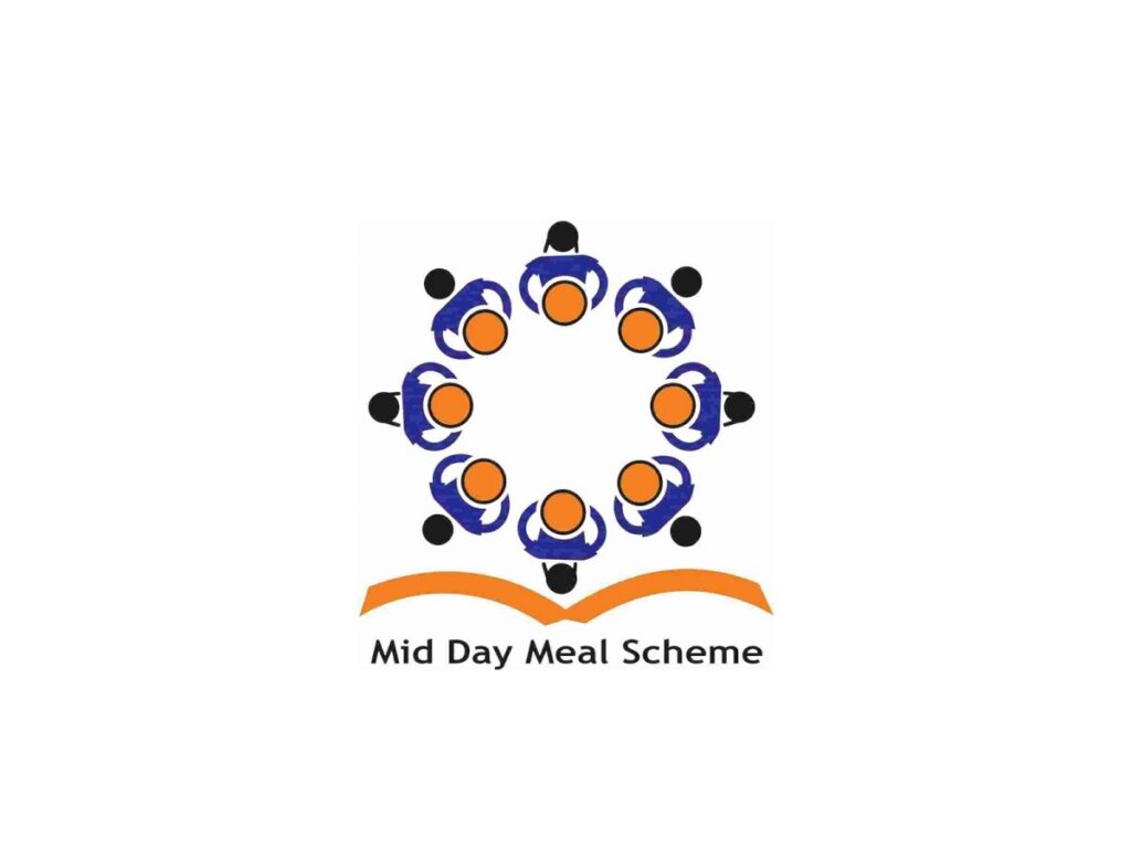 ग्यास अभावले मिड–डे मिल बन्द