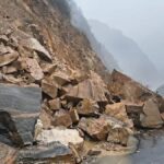 उत्तर उत्तर सिक्किममा भीषण पैह्रो