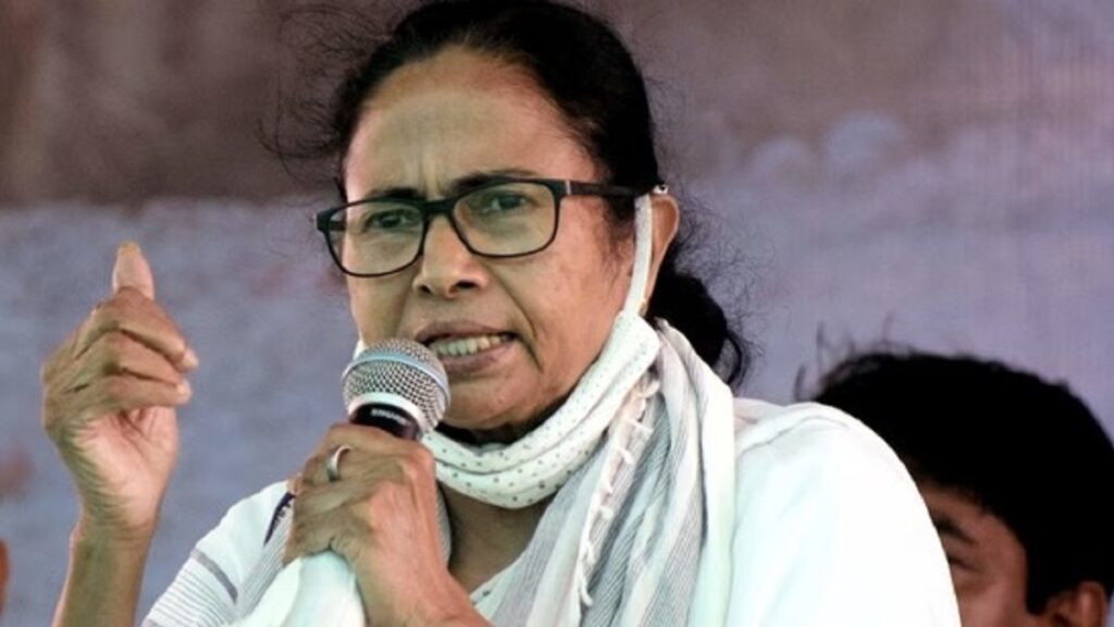 बङ्गाल जितेपछि दिल्ली कब्जा गर्छौँ : ममता