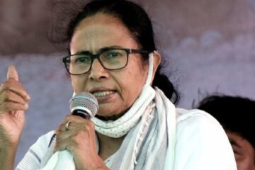 बङ्गाल जितेपछि दिल्ली कब्जा गर्छौँ : ममता