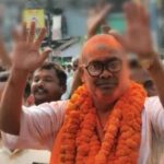 उम्मेद्वार परिवर्तन गरे पनि भाजपालाई मिलेन राहत