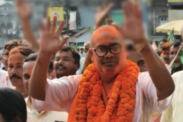 उम्मेद्वार परिवर्तन गरे पनि भाजपालाई मिलेन राहत