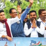 अभिषेकद्वारा उत्तर बङ्गालको भूमिबाट भाजपामाथि प्रहार