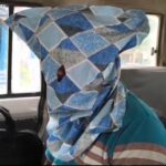 भारत-बंगलादेश सीमामा पक्राउ परेका बंगलादेशी घुसपैठकर्तालाई बीएसएफले मालदा प्रहरीलाई बुझायो