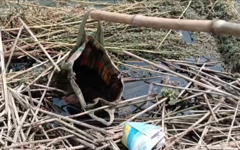 बंगालको चुनावअघि ठूलो मात्रामा सकेट बम बरामद, जनतामा त्रास फैलियो