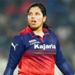 चुनाउ आयोगको शङ्का सूचीमा क्रिकेटर ऋचा