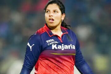 चुनाउ आयोगको शङ्का सूचीमा क्रिकेटर ऋचा