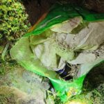 मुर्शिदाबादमा हिजो राति ताजा बमले भरिएको झोला फेला पर्यो, प्रहरीले अनुसन्धान गरिरहेको छ