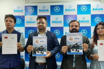 AESL ले भारतीय सेनासँग सम्झौतापत्रमा हस्ताक्षर गर्दै सैनिक परिवारका लागि छात्रवृत्ति र सहयोगको घोषणा गरेको छ