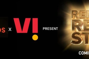 बिर्ला स्टुडियोले भारतको पहिलो मोबाइल-पहिलो डेमोक्रेटिक ट्यालेन्ट हन्ट – ‘रील से रियल स्टार’ सुरु गर्न वीसँग साझेदारी गरेको छ