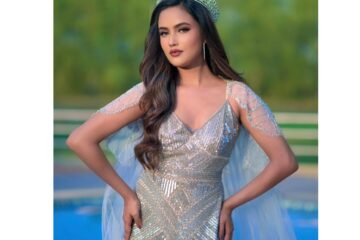 पश्चिम बंगालदेखि राष्ट्रिय मञ्चसम्म: रेश्मी देवकोटाको मिस ग्रान्ड इन्डिया २०२६ सम्मको यात्रा