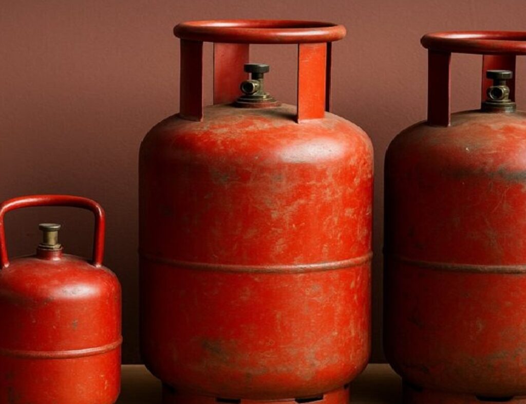 सरकारले एलपीजी आपूर्ति शृङ्खलालाई कडा बनायो, उपभोक्ताको विश्वास बढाउन पारदर्शितालाई बढावा दियो