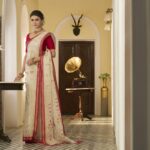 तनेराले पोइला वैशाख सारी सङ्कलन लन्चको साथ चाडपर्वको मागमा दांव लगाए