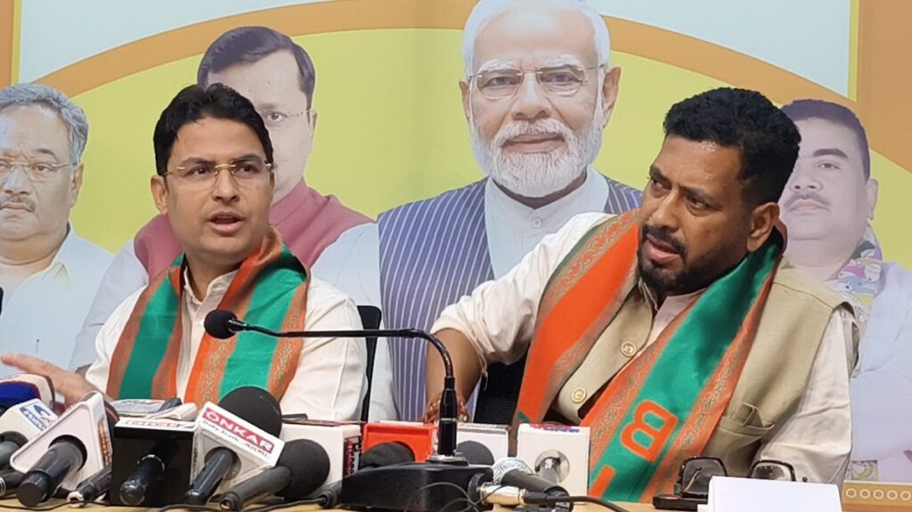 सिलिगुडीको कावाखलीमा प्रधानमन्त्री मोदीको मेगा र्‍याली: लाखौंको भीडको अपेक्षा, तयारी सुरु