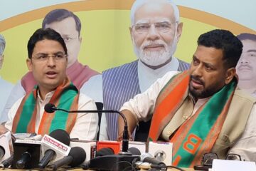 सिलिगुडीको कावाखलीमा प्रधानमन्त्री मोदीको मेगा र्‍याली: लाखौंको भीडको अपेक्षा, तयारी सुरु