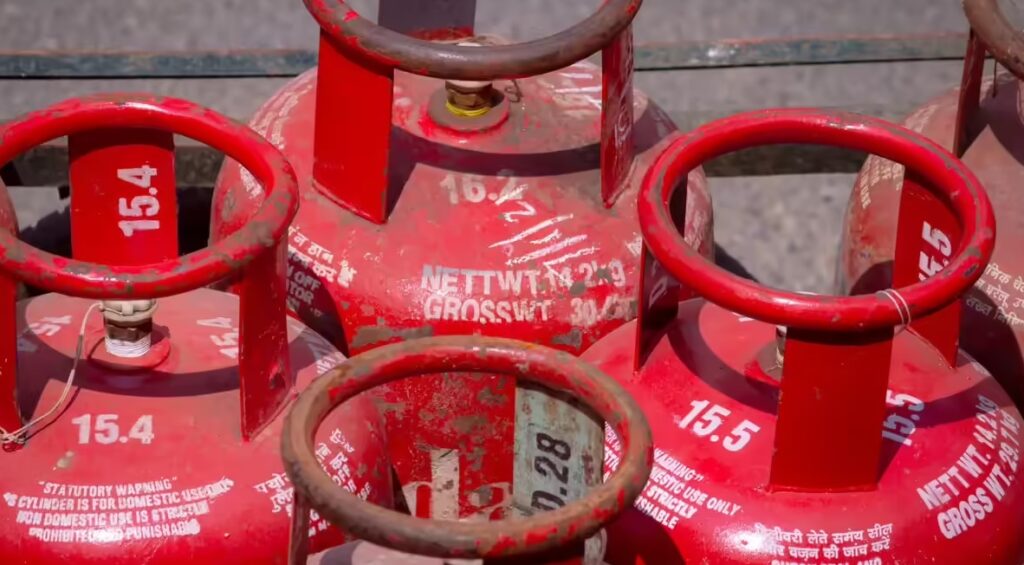 भण्डारणमाथिको कारबाहीको बीचमा अनलाइन बुकिङ ९८% पुगेपछि एलपीजी इकोसिस्टम बलियो बन्दै