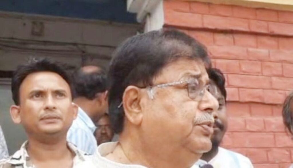 पक्राउको आशङ्कामा उदयन उच्च न्यायालयको शऱणमा