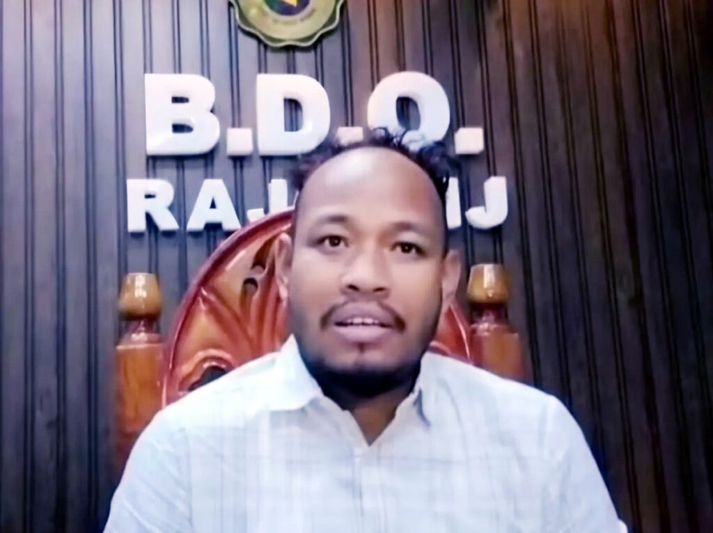 आयोगको रडारबाट पनि बाहिर प्रशान्त!