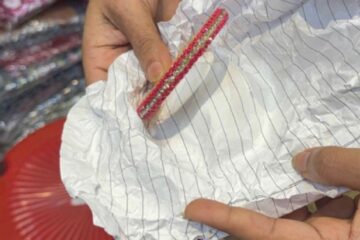 सिलगढ़ीमा पुलिसको भेषमा ठगी