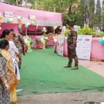 कोचबिहारमा 96.04 प्रतिशत मतदानको राष्ट्रिय रेकर्ड