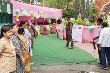 कोचबिहारमा 96.04 प्रतिशत मतदानको राष्ट्रिय रेकर्ड