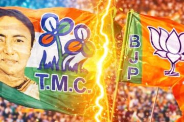 35 बूथमा एजेण्टविहीन भाजपा