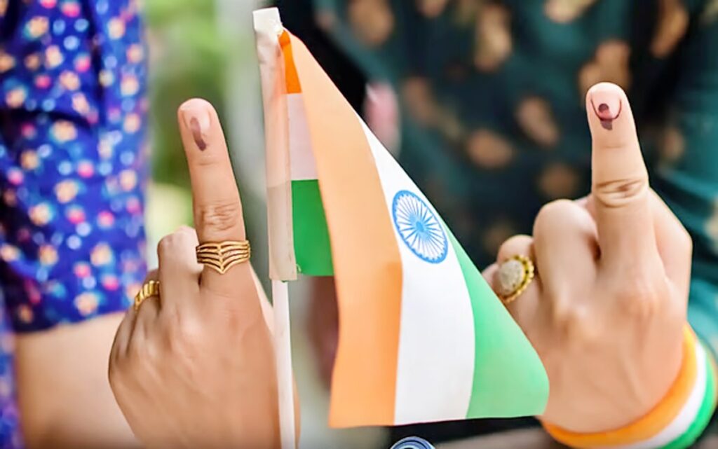 कुन बूथमा कति मत, दलहरूद्वारा विश्लेषण