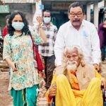 जलपाइगढ़ी मेडिकलमा भर्ना पद्मश्री मङ्गलकान्त